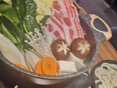 -隐初·SUSHI·美式日本料理