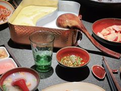 -荣记火锅(青悦城店)