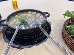 -明兴猪肚鸡·清远27年老字号(玄真漂流店)