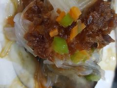 -蟹谢蒸鲜自助餐厅