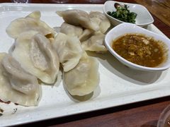 -金刚山烧烤(中山路店)