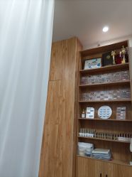 -芊冉•美甲美睫纹绣