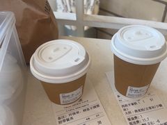 -% Arabica阿拉比卡咖啡(深圳湾万象城店)