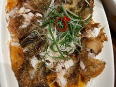 -红城阁·上海味道(四平路店)