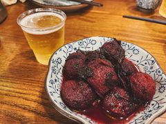 紫苏杨梅-虾小龙老长沙龙虾馆(坡子街店)