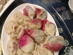 -宝源饺子(麦子店街店)