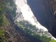 -龙门涧景区