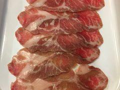 -怡人怡口牛排海鲜自助(飞龙大厦店)