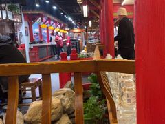 -清真京华源·涮肉烧烤(丰庆店)