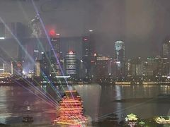 -东方豪景花园酒店·怡景旋转餐厅