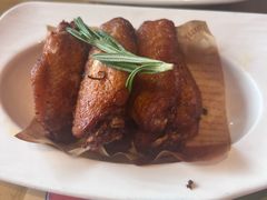 -安妮意大利餐厅(国贸店)