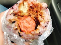 -芳婆糕团店(王府大街店)