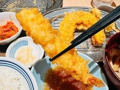 -爱蝦乃家(金虹桥店)