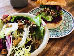 软脚蟹汉堡-RAC BAR(安福路店)