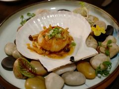 元贝-广州文华东方酒店·江-由辉师傅主理