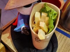 -蜀大侠火锅(森兰花园城店)