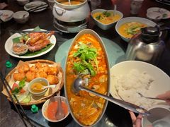 -大头虾越式风味餐厅(光明广场店)