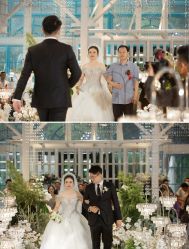 -MECCI婚礼摄影跟拍(红东方广场店)