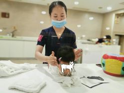 点击看大图 -爱贝蕊恩韩式月子会所(南山店)
