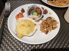 -339旋转餐厅(天府熊猫塔店)