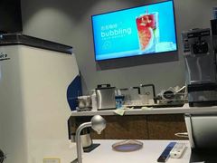 -dotcom coffee古点咖啡(致真大厦店)