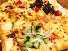 -必胜客(积水潭店)