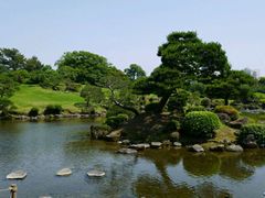 -水前寺成趣园