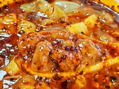 -段生记肉丸糊辣汤(西铁大明宫住宅小区店)