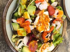 牛油果沙拉-RAC BAR(安福路店)