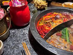 -蜀大侠火锅(总府路店)