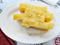 黄金糕-农园餐厅(北京大学店)