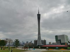 -二沙岛艺术公园