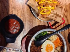 -九田家黑牛烤肉料理(高坪王府井店)