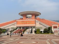 -中国闽台缘博物馆