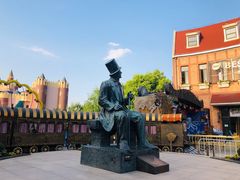 -安徒生童话乐园