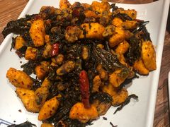 -云海肴·汽锅鸡·云南菜(美罗城店)