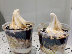 -喜茶(青岛金狮广场店)