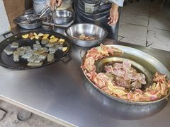 -胖金妹鸡豆凉粉店