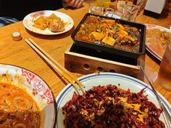 -福苗小骆驼烧烤(大唐不夜城店)