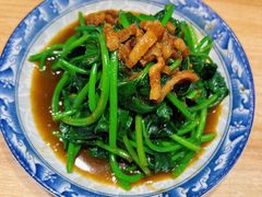 -捡角台湾食堂(宝山店)