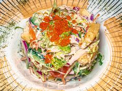 -桃屋日本料理(清华科技园店)
