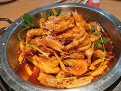 -邵汇大虾(肇工街店)