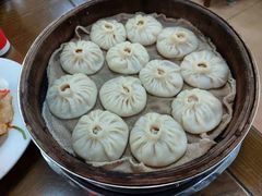 -开封灌汤包子铺(尚志大街店)