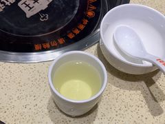 -煲大王猪肚鸡·椰子鸡火锅(红谷滩万达店)