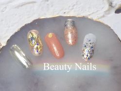 -Beauty Nails 美甲美睫皮肤管理