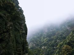 -石门涧