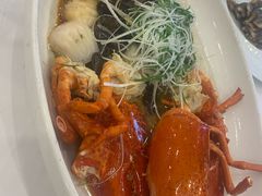 -石浦大酒店(百丈店)