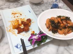 -小菜园新徽菜(宜兴八佰伴店)