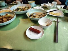 -天厨妙香素食餐厅(清华店)