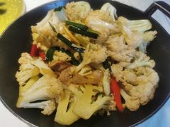 -爷爷的草帽·海鲜馆(孙塘路店)
